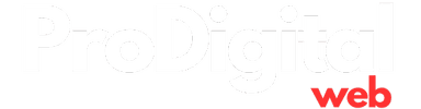 Pro Digital Web